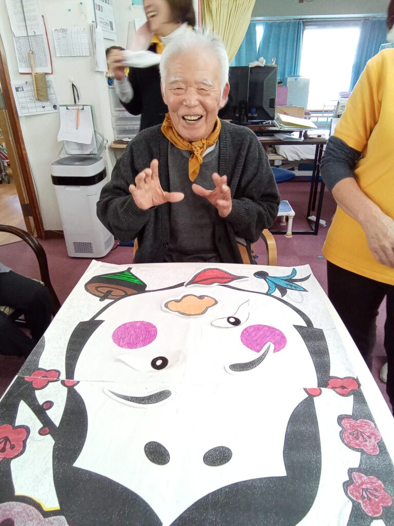 季節のレクレーション